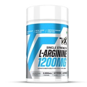 L-Arginine 1200MG