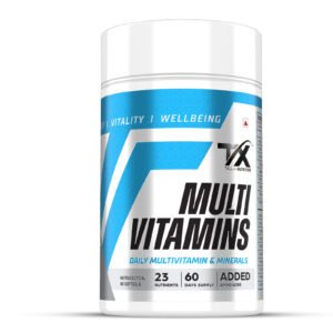 Multi Vitamins