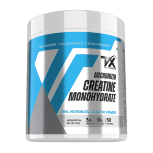 Creatine Monohydrate Unflavoured 250gm