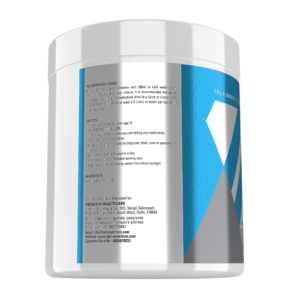 Creatine Monohydrate Unflavoured 250gm