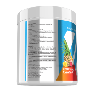 Hard Core Pre-Workout Energy Powder (150gm)