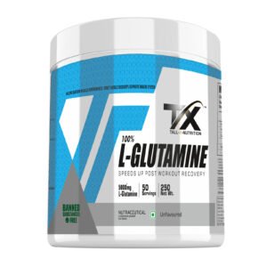 L-Glutamine